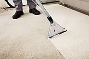 Trust in Expert Service For Carpet Cleaning in Calgary