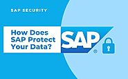 How Does SAP Protect Your Data? - AeonX Digital Solution