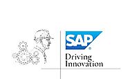 Driving Innovation With SAP - AeonX Digital Solution