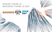 Where There Is Business, There is SAP - AeonX Digital Solution
