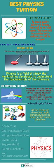 physics tutor
