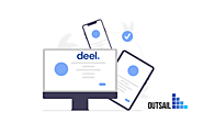 The Economic Benefits of Hiring Globally with Deel