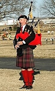 Gallowglass Pipers Memphis bagpipes Tennessee bagpipers scottish music event