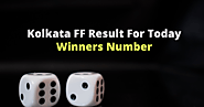 Kolkata FF Result For Today: Check 25th November Fatafat Winners List and Number