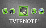 The workspace for your life's work | Evernote