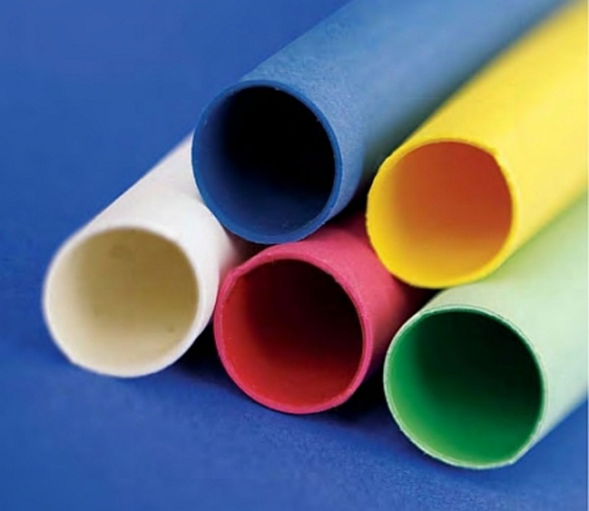Headline for 6 Industries That Wouldn't Exist Without Fluoropolymers