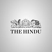 The Hindu: Breaking News, India News, Sports News and Live Updates