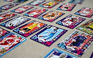 Why are Sports Cards so Popular?