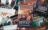 Everything You Need To Know About MTG Sets: A Beginner's Guide