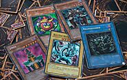 Why you should grade your New Yugioh Cards?