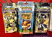 Is it True that Pokémon Cards are still popular?