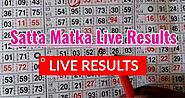 Matta Matka Result Today 26 November Matka Chart Result