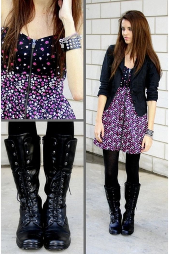 Best Combat Boots for Women 2016 Top List and Reviews A Listly List