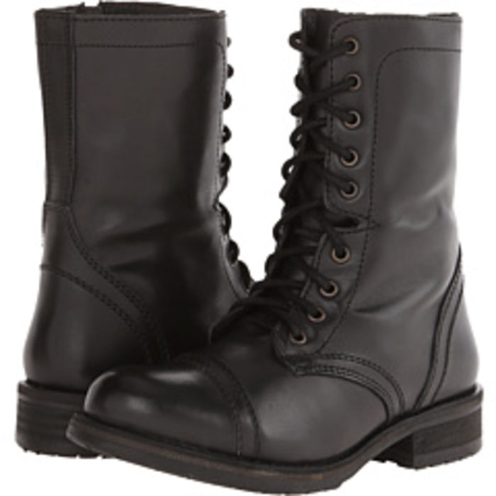 Best Combat Boots for Women 2016 Top List and Reviews A Listly List