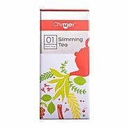 Chymey Slimming Green Tea - Chymey Teas