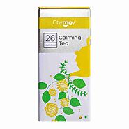 Chymey Calming Heerbal Tea