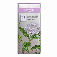 Chymey Chrysanthemum Herbal Tea - Chymey Teas