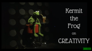 Kermit the Frog discusses creativity & the meaning of life [video] - Holy Kaw!