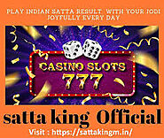 Satta king | Satta Result | Satta king fast | Satta king 786 | Satta king Chart
