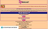 Dpboss net : डीपी बॉस नेट