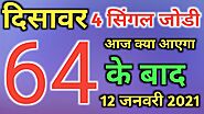 PERFECT GUESSING & FAST MATKA RESULTS FOR KALYAN SATTA MATKA TIPS FROM ADMIN AND BY TOP GUESSERS. BOSS MATKA TIPS TOD...