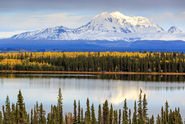 #3 Income tax-free state for physicians - Alaska