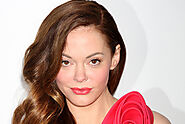 Actress Rose McGowan to face trial for cocaine possession charges - Sovereign Health Group