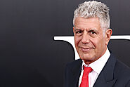 Anthony Bourdain’s death highlights high rates of depression among culinary professionals - Sovereign Health Group