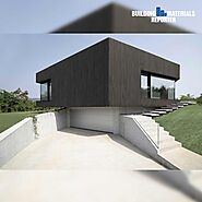 Facade - Building Materials Reporter By Surfaces Reporter | Latest News, Updates and Information on Building Material...