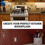 Backsplash tiles creative ways to use tiles for backsplash