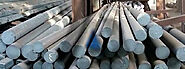 EN8 Round Bar Manufacturers and Suppliers, EN8 Carbon Steel Bar Manufacturers in India