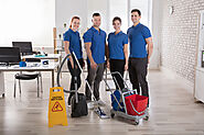Do you want to get value-added condo cleaning services in Toronto?