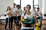 Do you want to get services for house cleaning in North York?