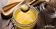 Little Known Benefits Of Eating A Spoonful Of Ghee Daily! - PharmEasy Blog