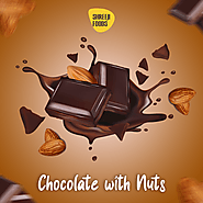 Shreeji Foods | Homemade Chocolates Online for Every Occasion