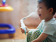 Childhood Asthma: What you need to know