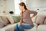 5 Remedies for Back Pain