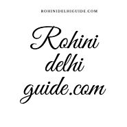 Top 10 Best Book Store in Rohini by Rohini delhi guide