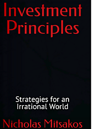 Nicholas Mitsakos discusses the complexity of successful investing There is no simple formula | Strikingly