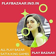 Play Bazaar | PlayBazaar | Play-Bazaar