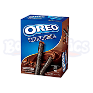 Oreo Wafer Roll chocolate