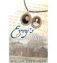 Evvy's Civil War by Miriam Brenaman | Scholastic.com