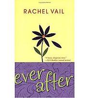Ever After by Rachel Vail | Scholastic.com