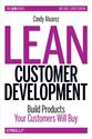 Lean Customer Development: Building Products Your Customers Will Buy by Cindy Alvarez
