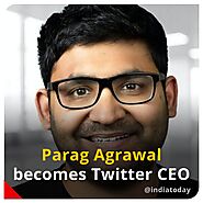 Parag Agrawal Twitter CEO: Age, Biography, Education: IIT Bombay, School, Stanford, Wife, Salary | ✅ The #1 Jobklix |...