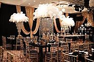 #1 Wedding Decoration Glenview Wedding Decoration Northbrook