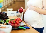 7 easy steps to lose weight after having a baby - Healthy Food for weight loss