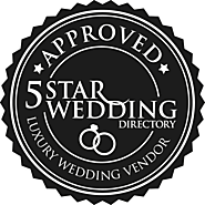 5 Star Wedding Directory - The luxury wedding directory