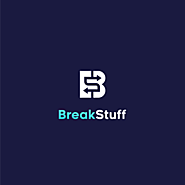 Break Stuff App - We are a one-stop-shop for sports cards