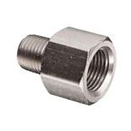 Female to Male Adapter Manufacturers, Suppliers, Exporters in India - Nandigram Metal Industries